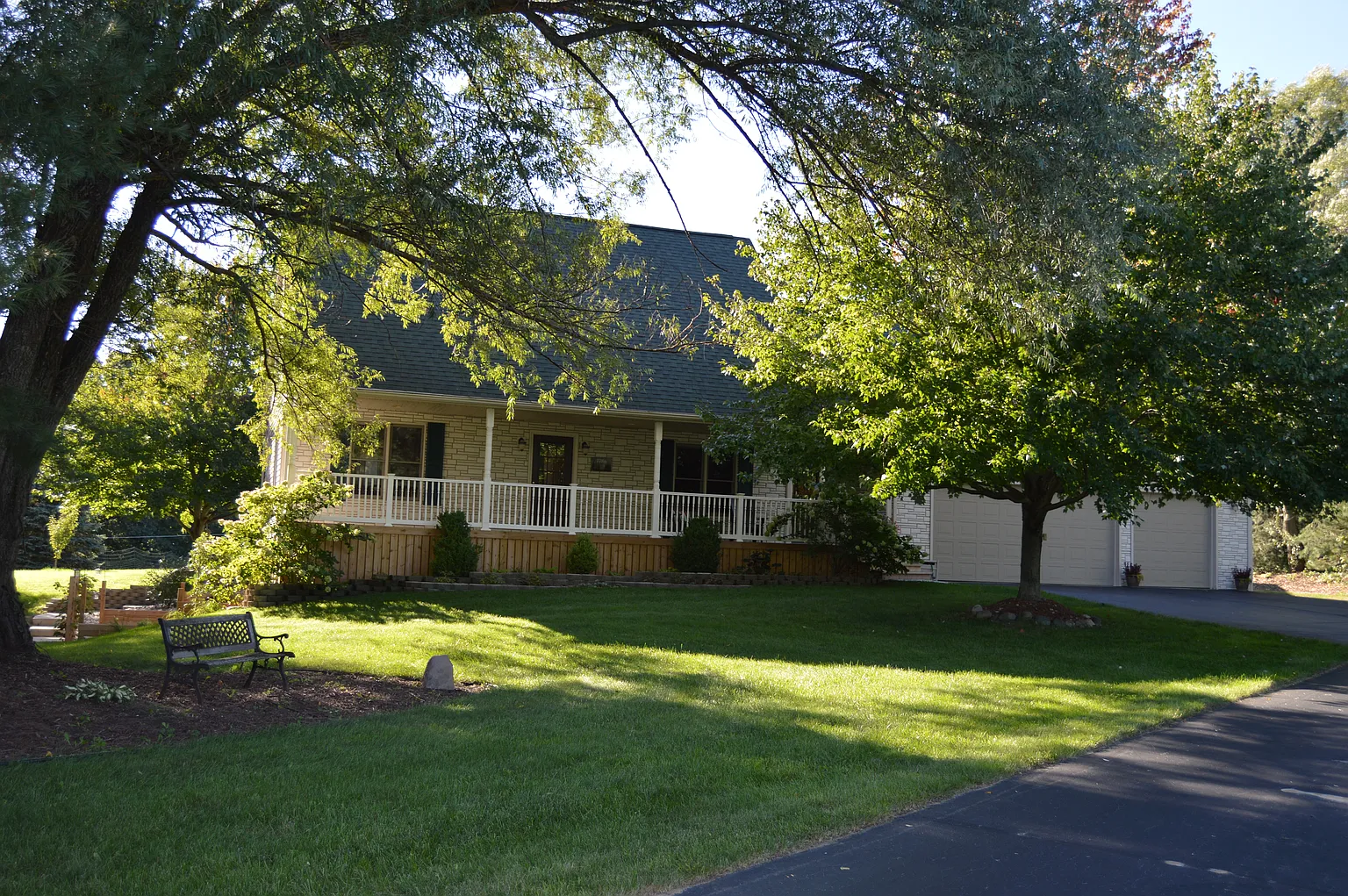 1786 County Farm Rd photo 1