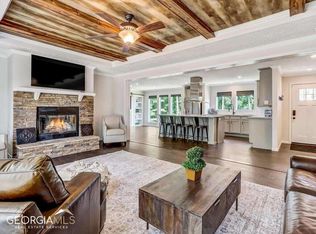 286 Etheridge Rd, Auburn, GA 30011