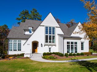 824 Journeys Rest Ln, Apex, NC 27523