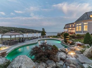 59 Pill Hill Ln, Duxbury, MA 02332