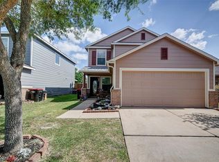 19011 Rustic Gate Dr, Cypress, TX 77433