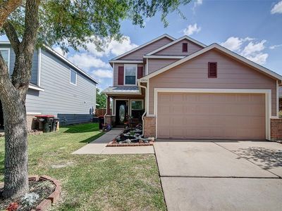 19011 Rustic Gate Dr, Cypress, TX, 77433