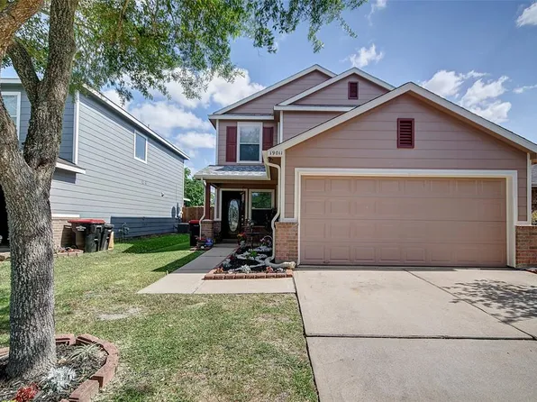 19011 Rustic Gate Dr, Cypress, TX 77433