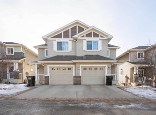 Charlesworth Ellerslie Heights, Edmonton, AB T6X 0W7