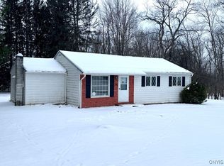 85 High St, Angelica, NY 14709