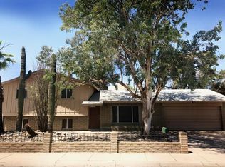 7202 N 45th Ave, Glendale, AZ 85301