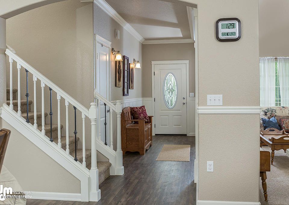 9035 E Wolf Creek Rd Wasilla AK Zillow