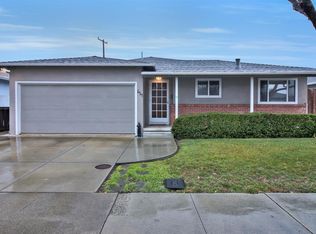 634 Nicholson Ave, Santa Clara, CA