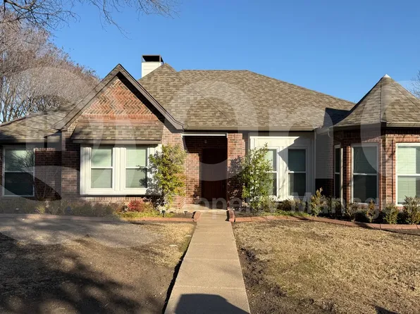 18716 Sagewood Dr, Dallas, TX 75252