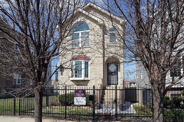 1st image of this home