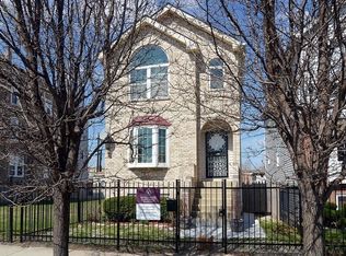 2554 W Washington Blvd, Chicago, IL 60612