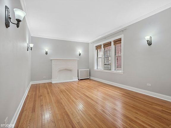 5th image of 6137 N Hoyne Ave #1