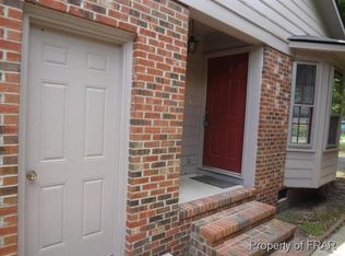 1314B Fort Bragg Rd, Fayetteville, NC 28305