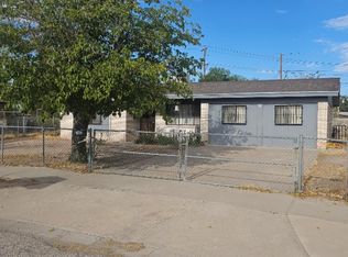 141 Manuel Dr, El Paso, TX 79907