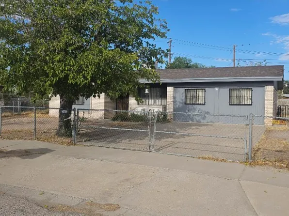 141 Manuel Dr, El Paso, TX 79907