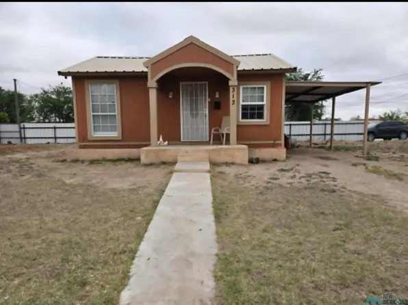 313 W Clinton St, Hobbs, NM 88240