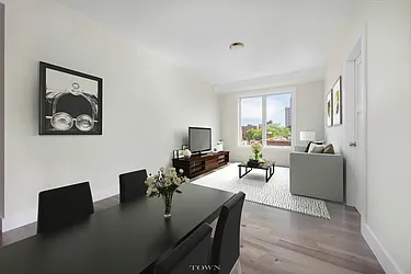 Rented by Town Residential