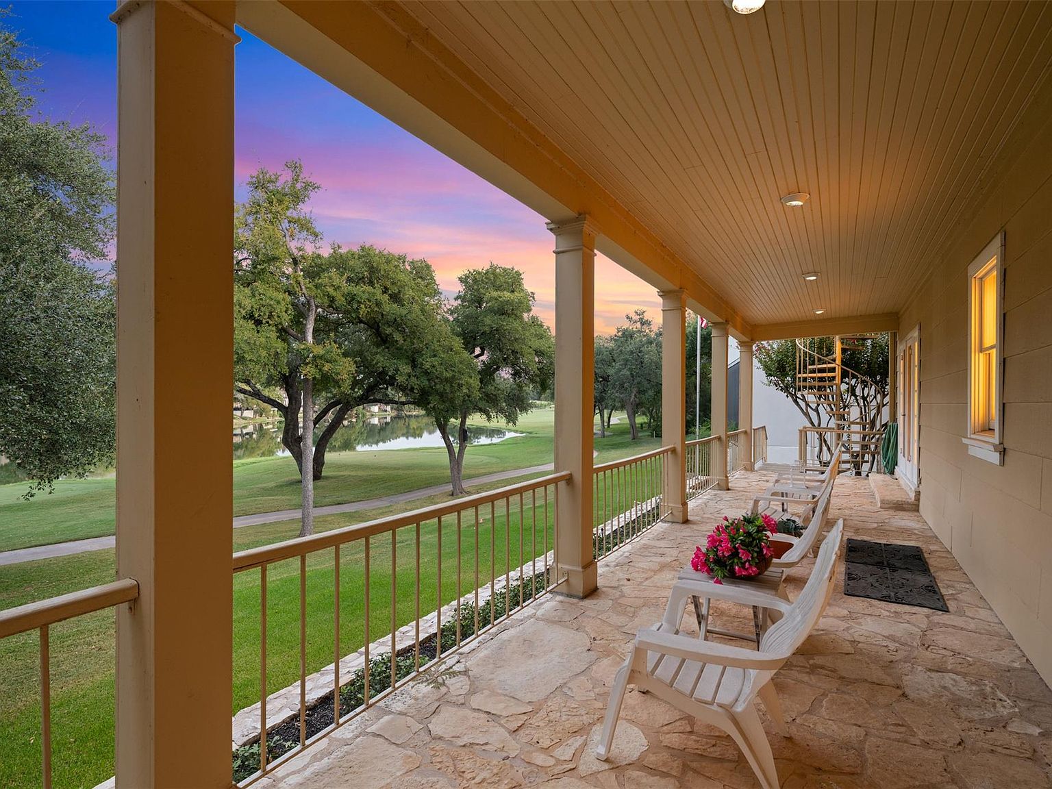 52 Club Estates Pkwy, The Hills, TX 78738 | MLS #9689892 | Zillow