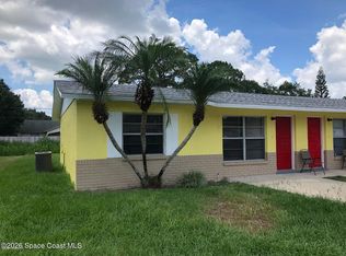 412 Country Lane Dr, Cocoa, FL 32926