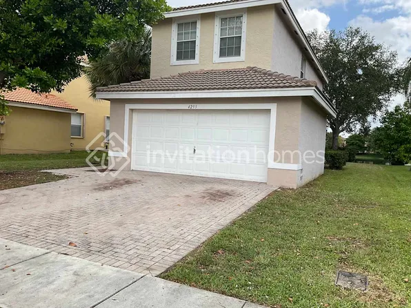 4293 SW 128th Ave, Hollywood, FL 33027