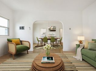 338 1/2 N Stanley Ave, Los Angeles, CA 90036