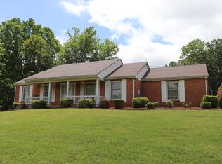 2351 Diamond Hill Rd, Moneta, VA 24121