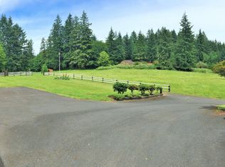 2801 R St, Washougal, WA 98671