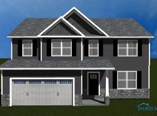 8743 Birchfield Rd, Sylvania, OH 43560