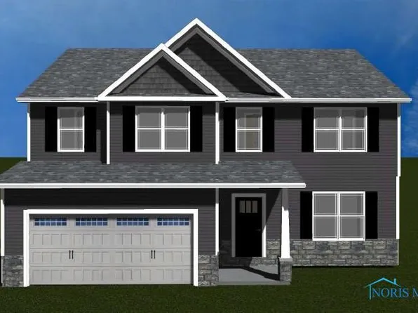 8743 Birchfield Rd, Sylvania, OH 43560