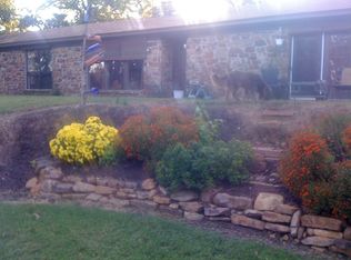 2300 Harvest Dr, Alma, AR 72921