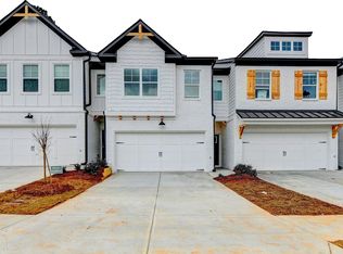 203 Auburn Valley Way #248, Auburn, GA 30011