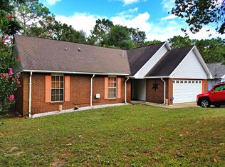 103 Mill Stone Cv, Crestview, FL 32539