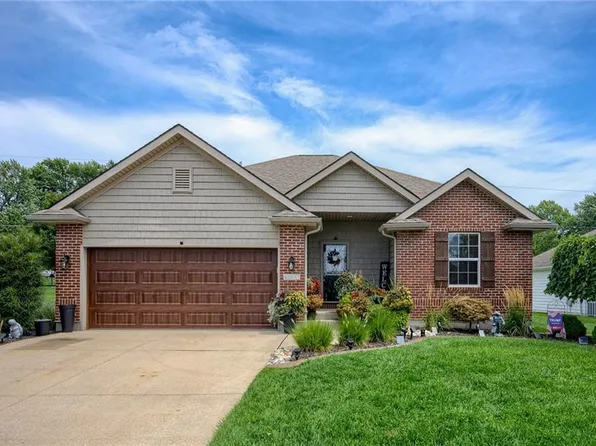 4501 Heintz Ave, Kansas City, MO 64133