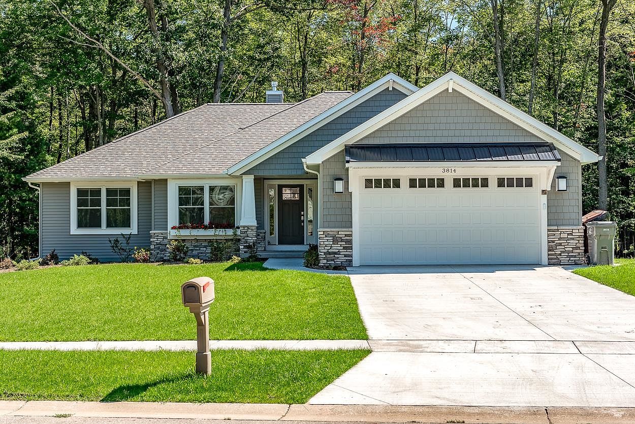 3814 Plumtree Ln, Midland, MI 48642 Zillow