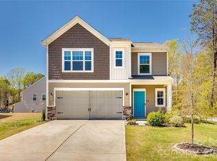 1131 Ava Trail Ln, Clover, SC 29710