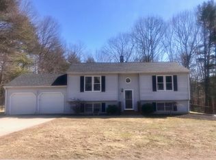 32 Hickory Ln, South Berwick, ME 03908