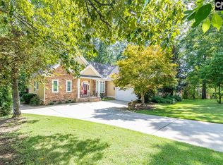 203 Roundtree Rd, Blythewood, SC 29016
