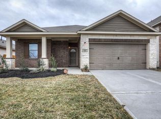 1014 Pleasant Bnd, Conroe, TX 77301