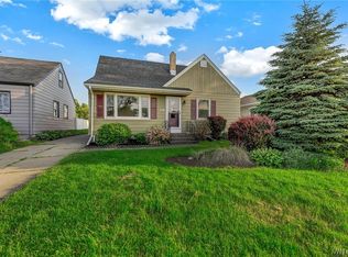 128 Ralston Ave, Buffalo, NY 14217