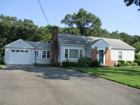 54 S Shore Dr, Springfield, MA 01118