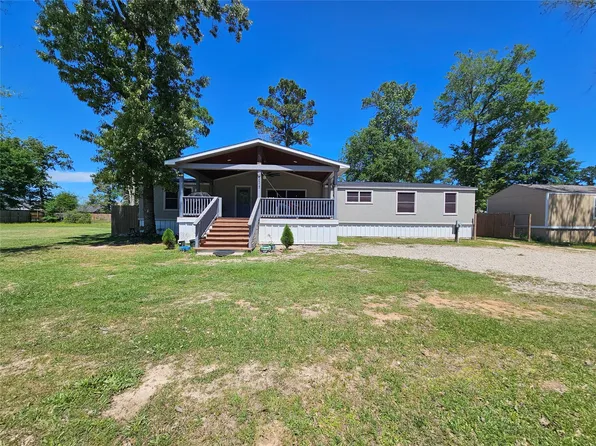 16313 Sandy View Dr, Conroe, TX 77303