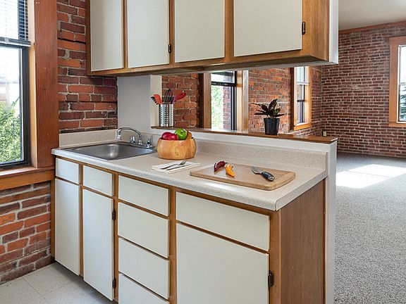 Open Floor Plans