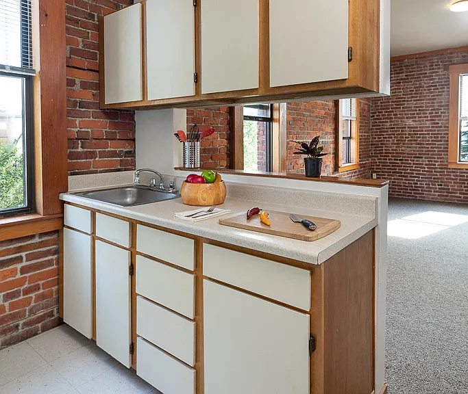 Open Floor Plans