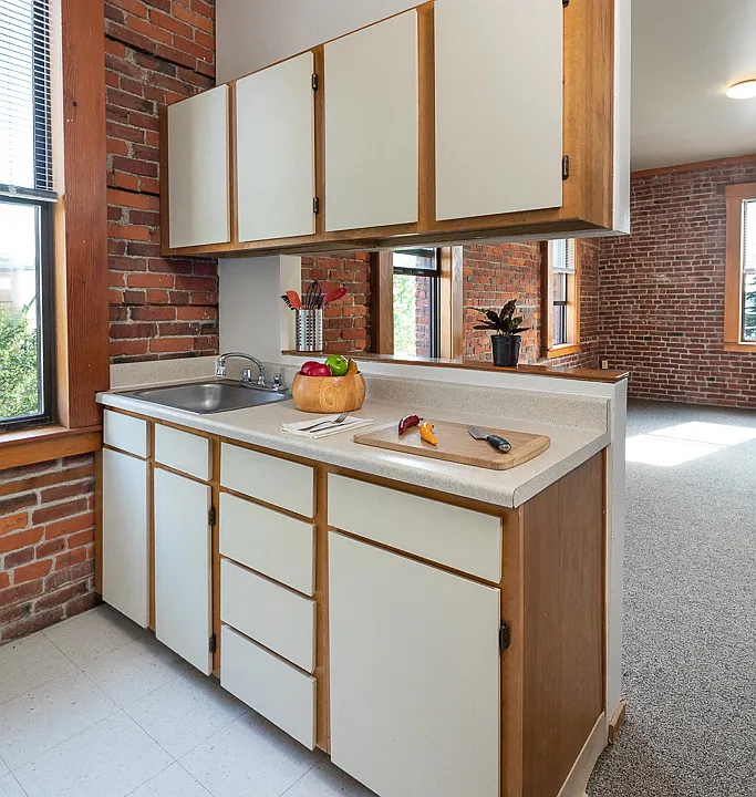 Open Floor Plans