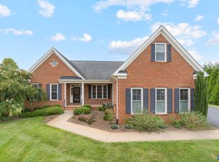 3 Forest Ct, Gordonsville, VA 22942