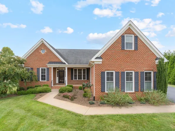 3 Forest Ct, Gordonsville, VA 22942