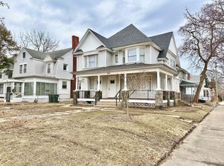 530 S Saint Joseph St APT 2, South Bend, IN 46601
