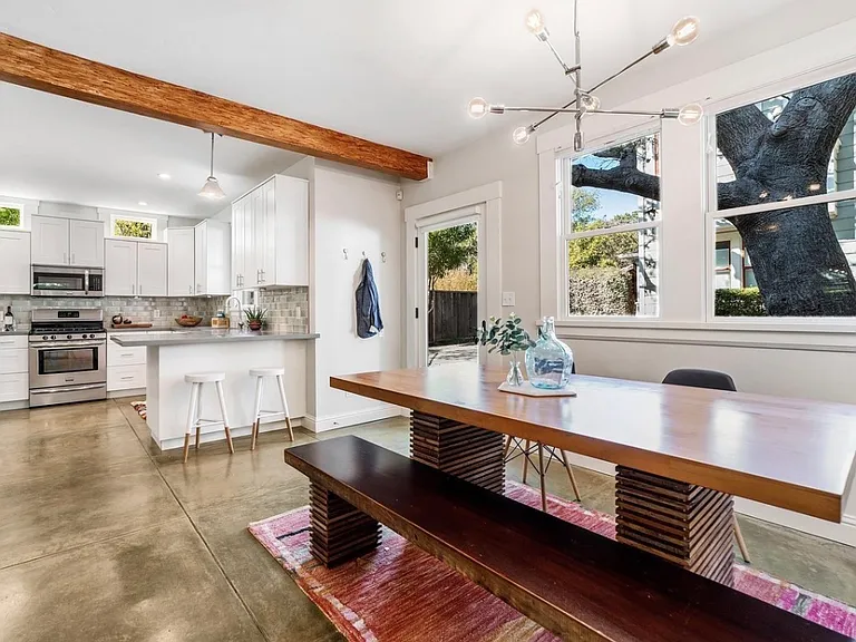1629 Harmon St #1/2 — Photo 3