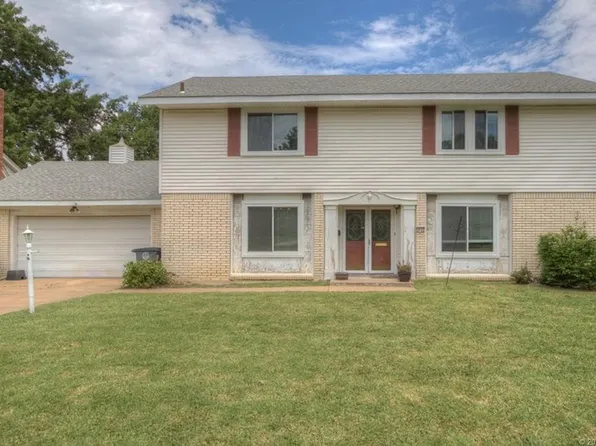 6835 E 59th St S, Tulsa, OK 74145