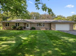 308 Mill St, La Crosse, IN 46348